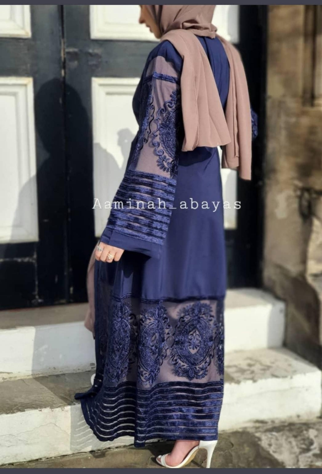 Halima Navy