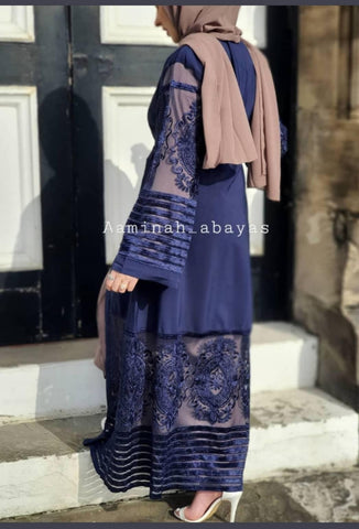 Halima Navy