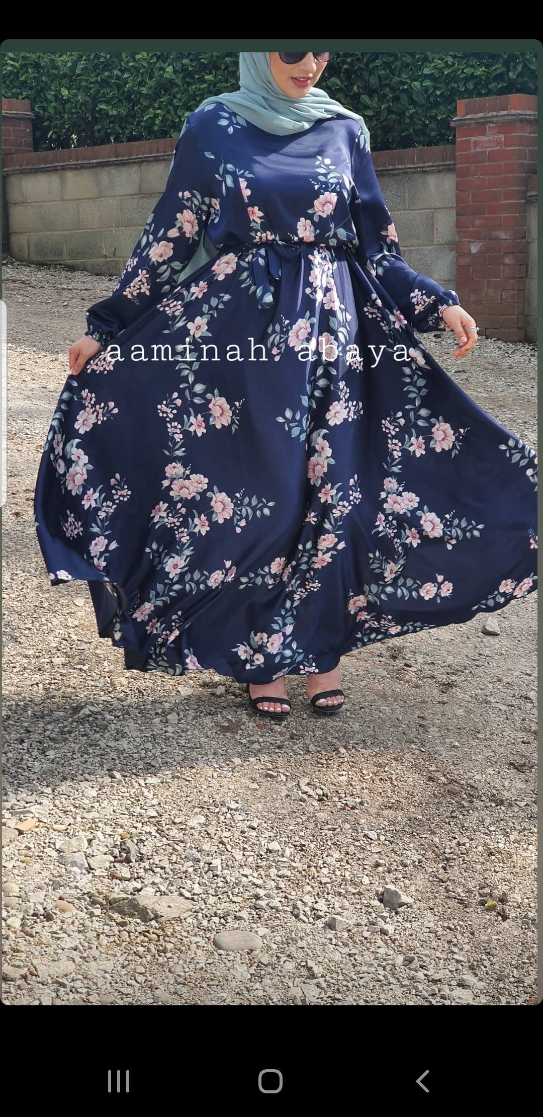Amrin navy