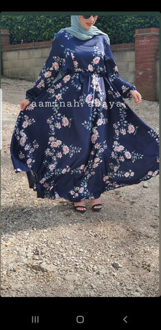 Amrin navy