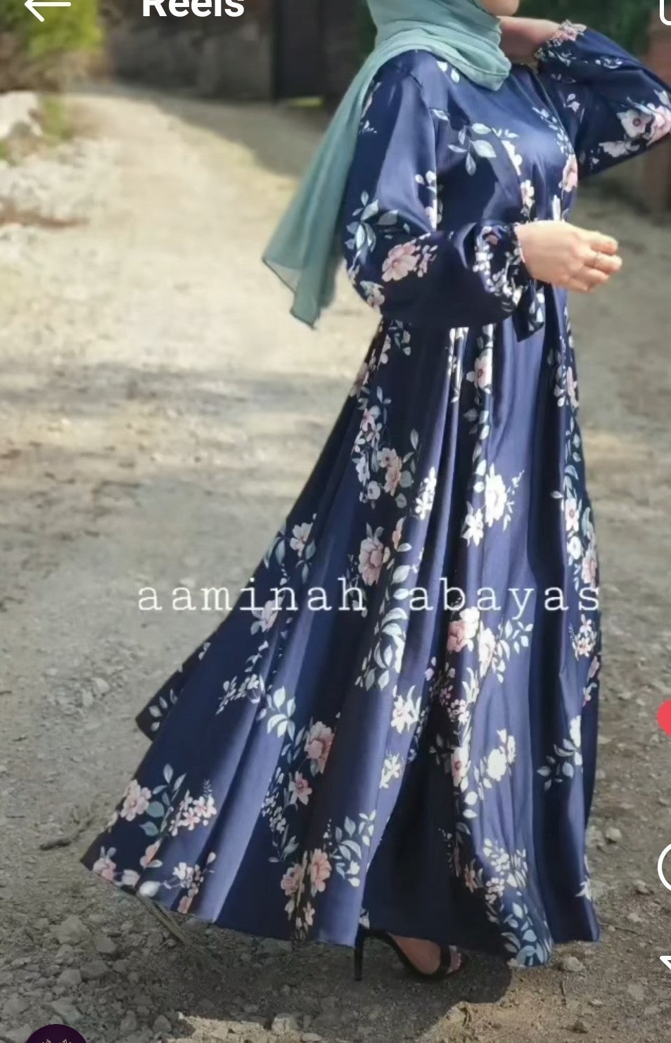Amrin navy