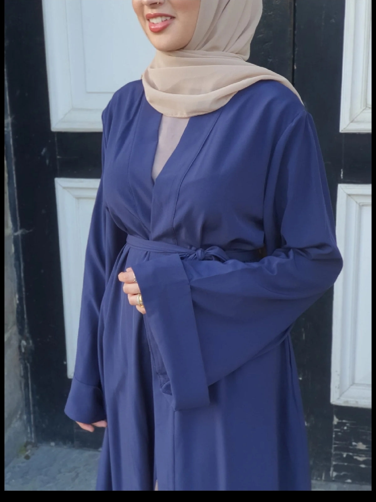 Mariam Navy