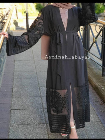 Halima black