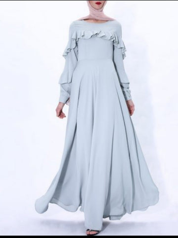 Atiah light blue