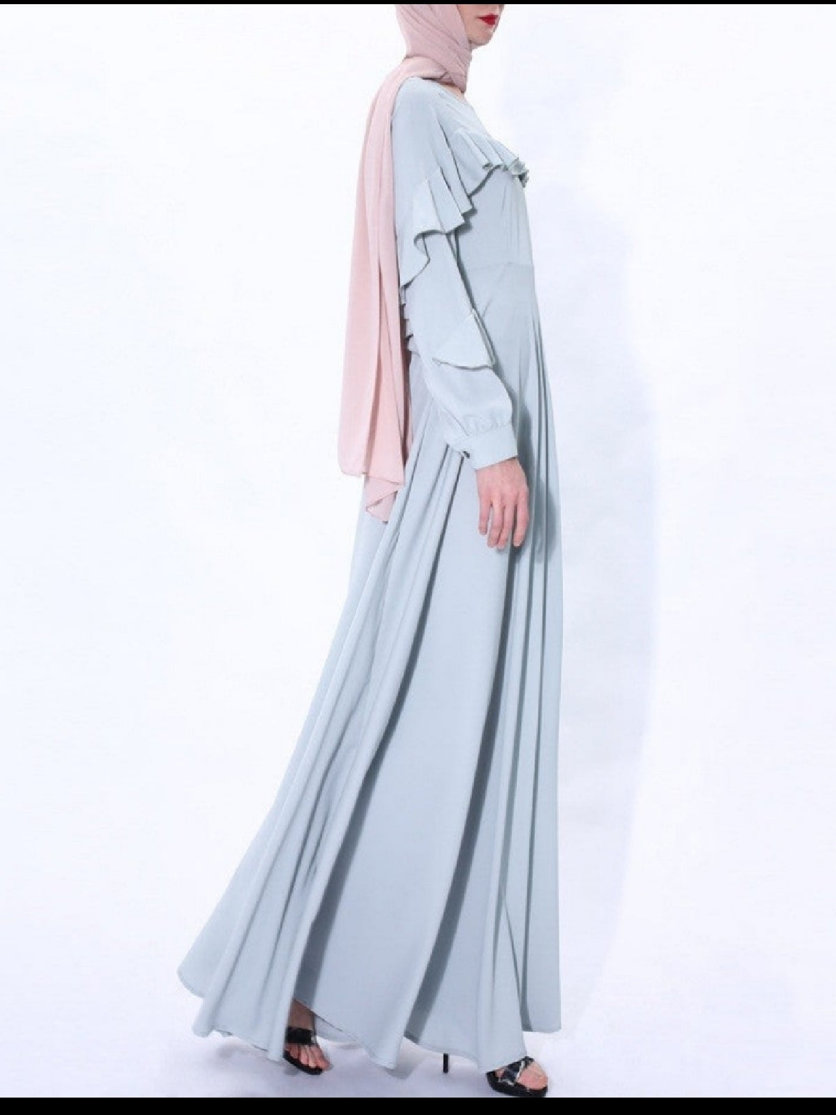 Atiah light blue