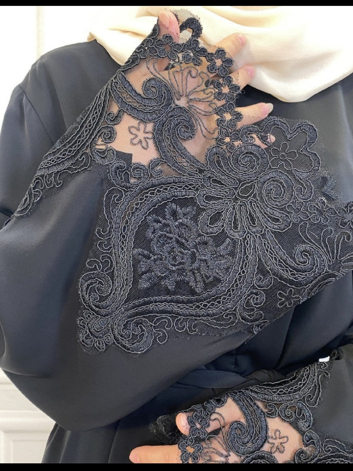 Sumayah Black