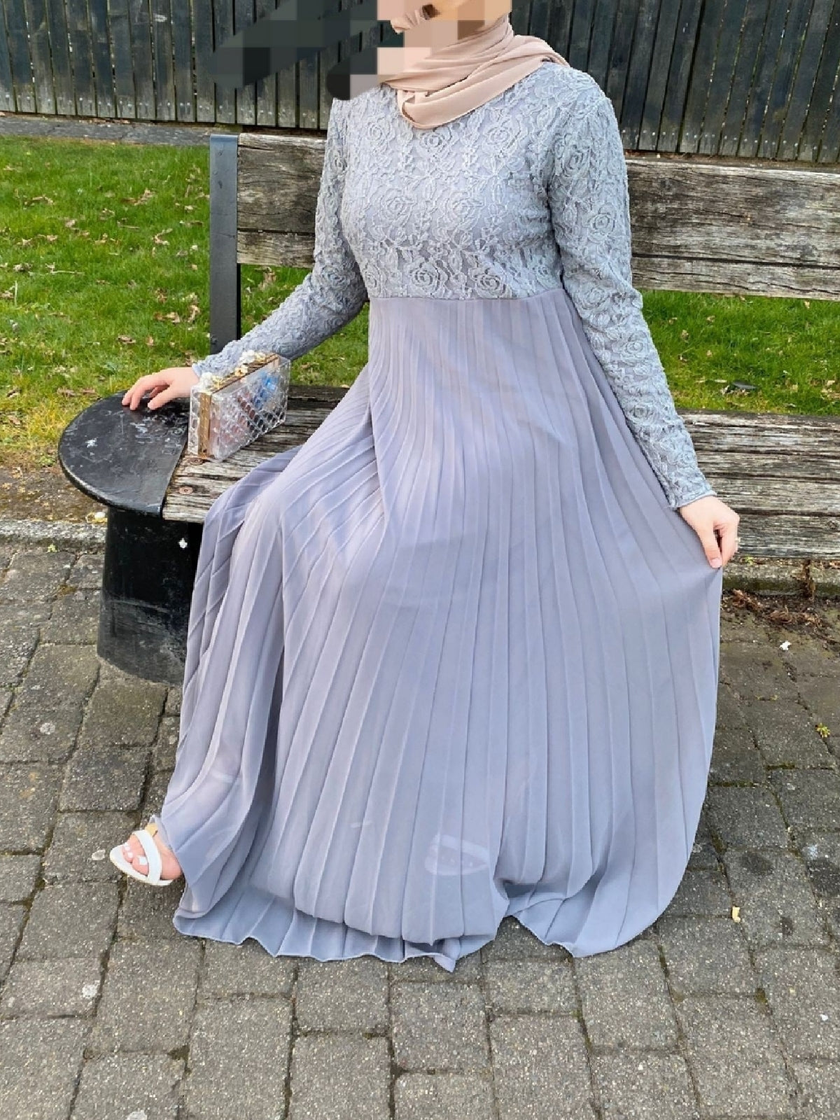 Shela Grey