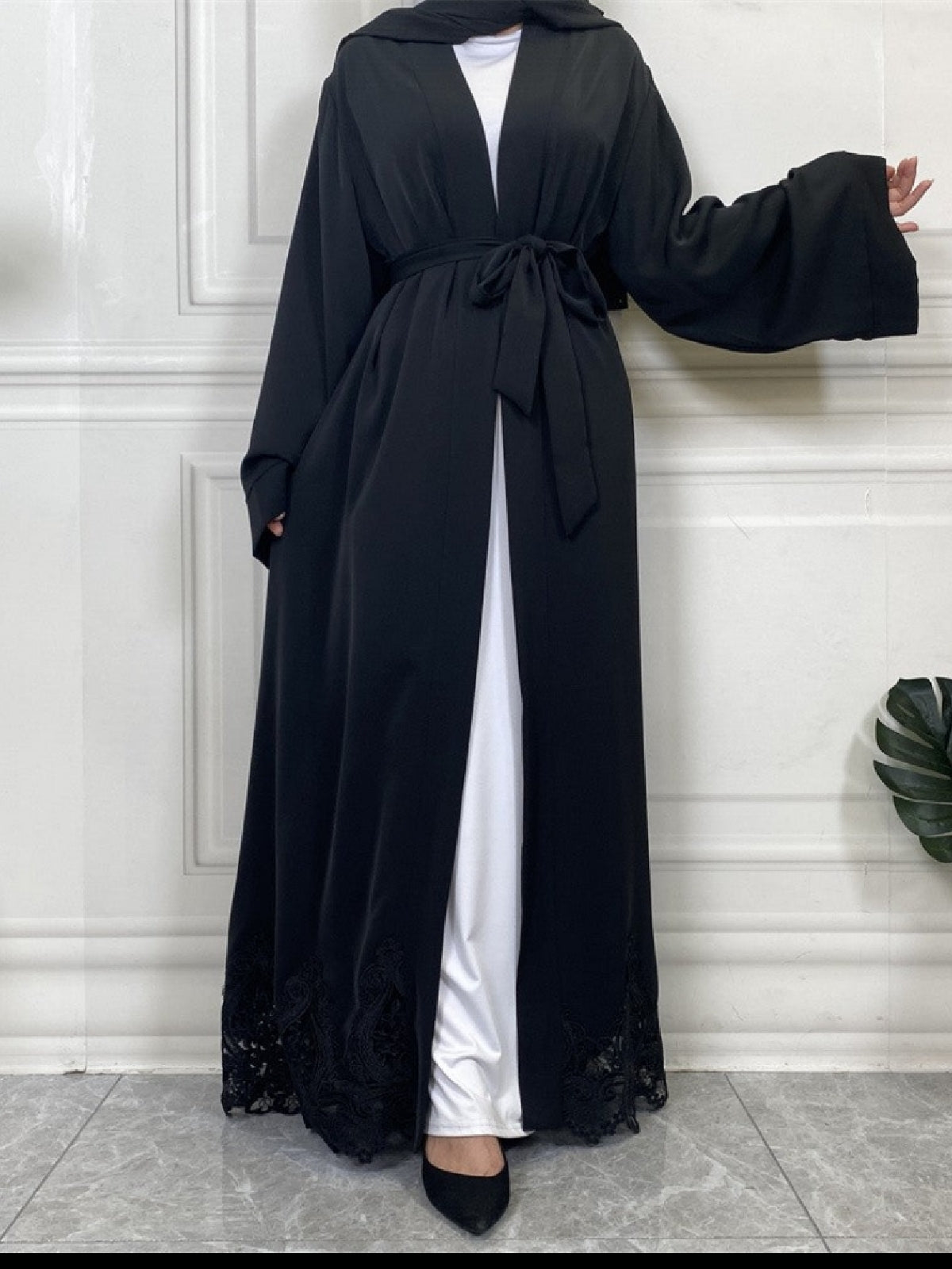 Asiya black