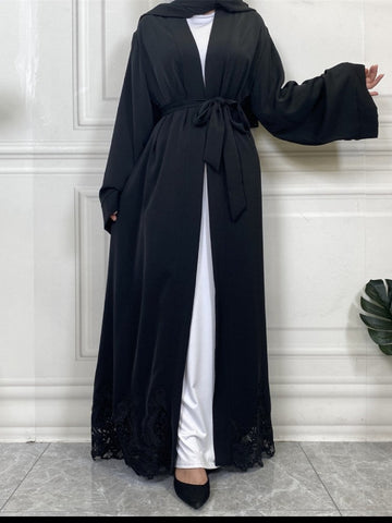 Asiya black