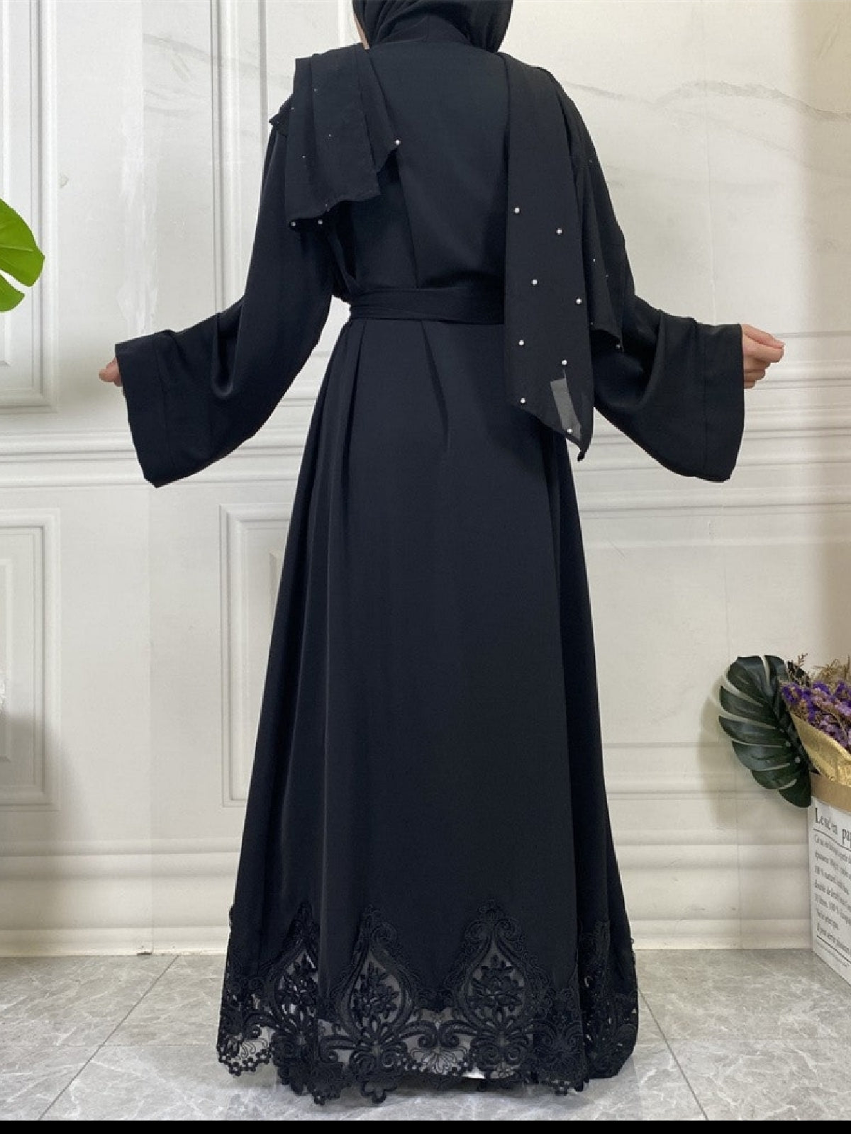 Asiya black