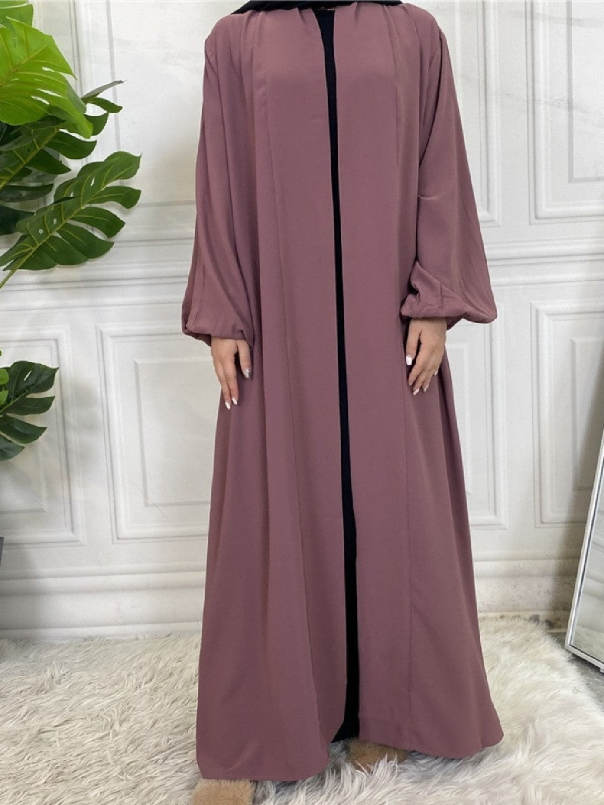 Malaika  plum