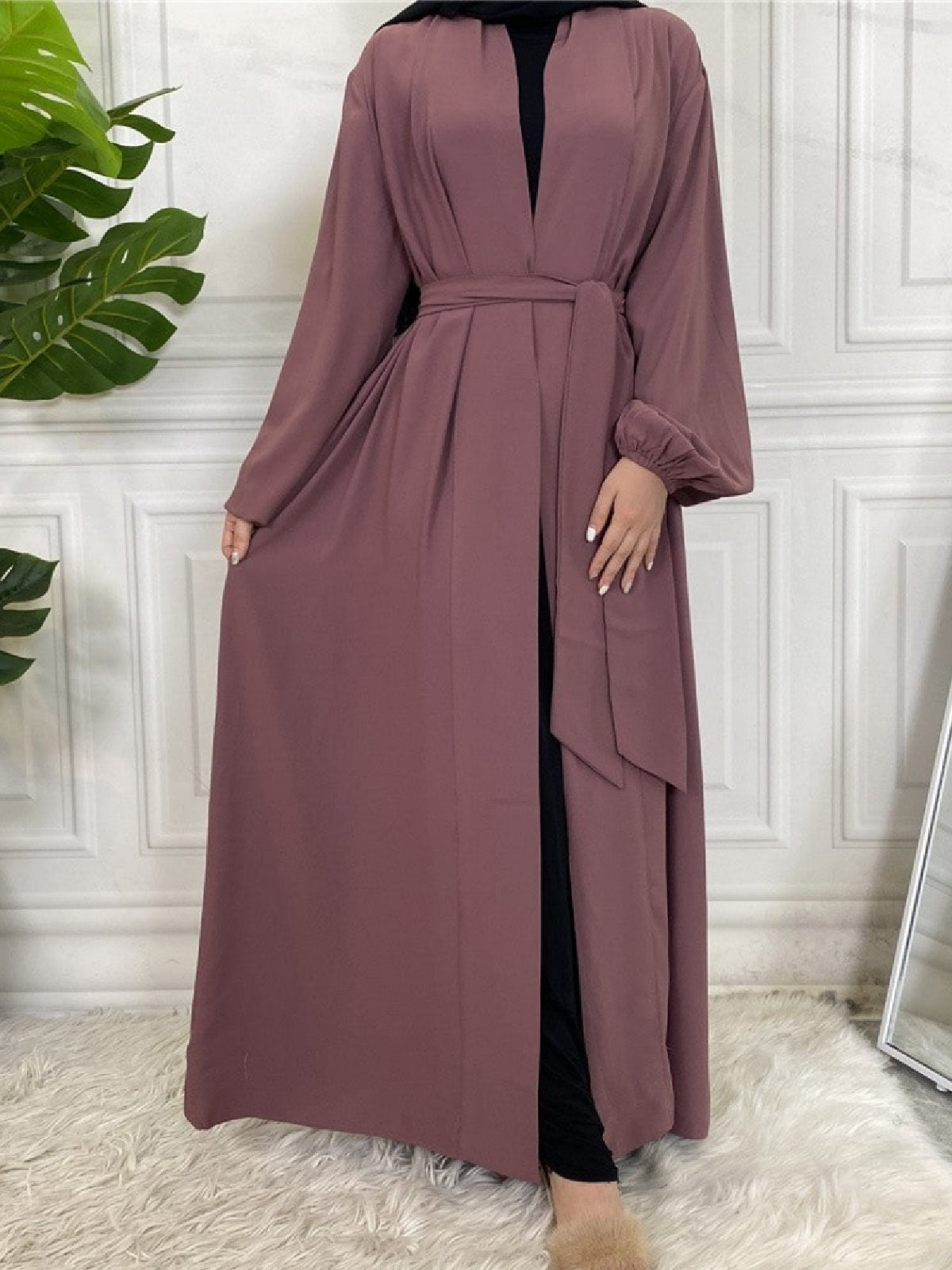 Malaika  plum