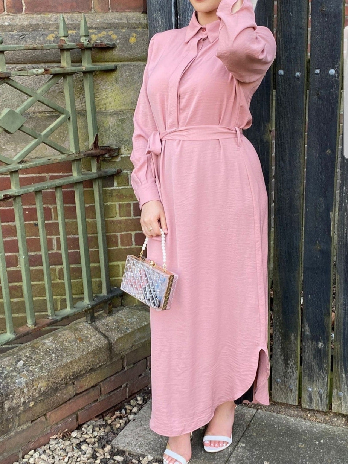 Maryum pink