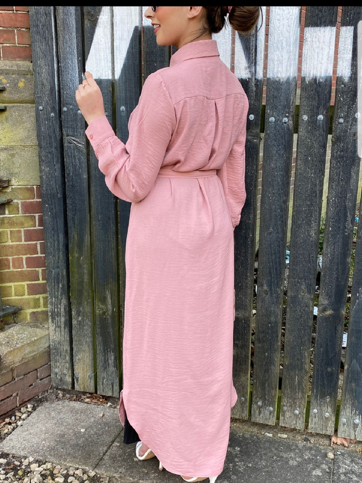 Maryum pink