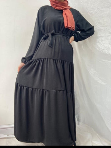 Ifrah black