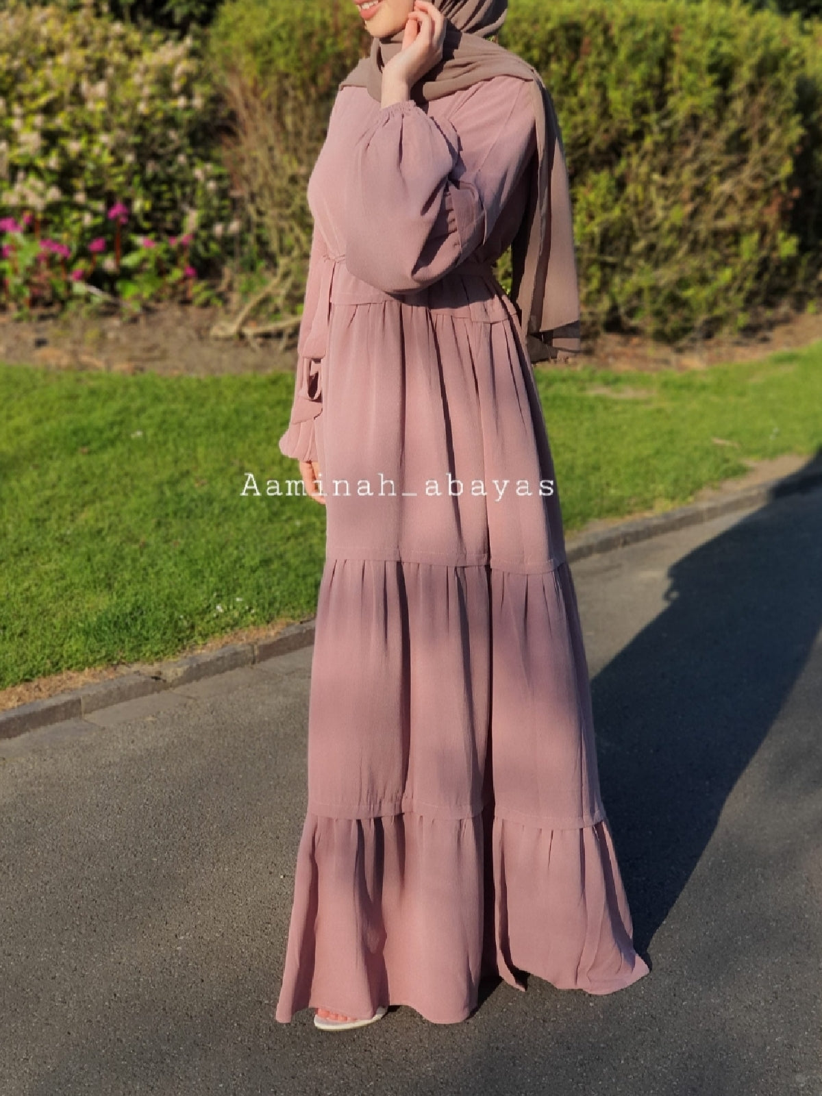 Shamila Blush
