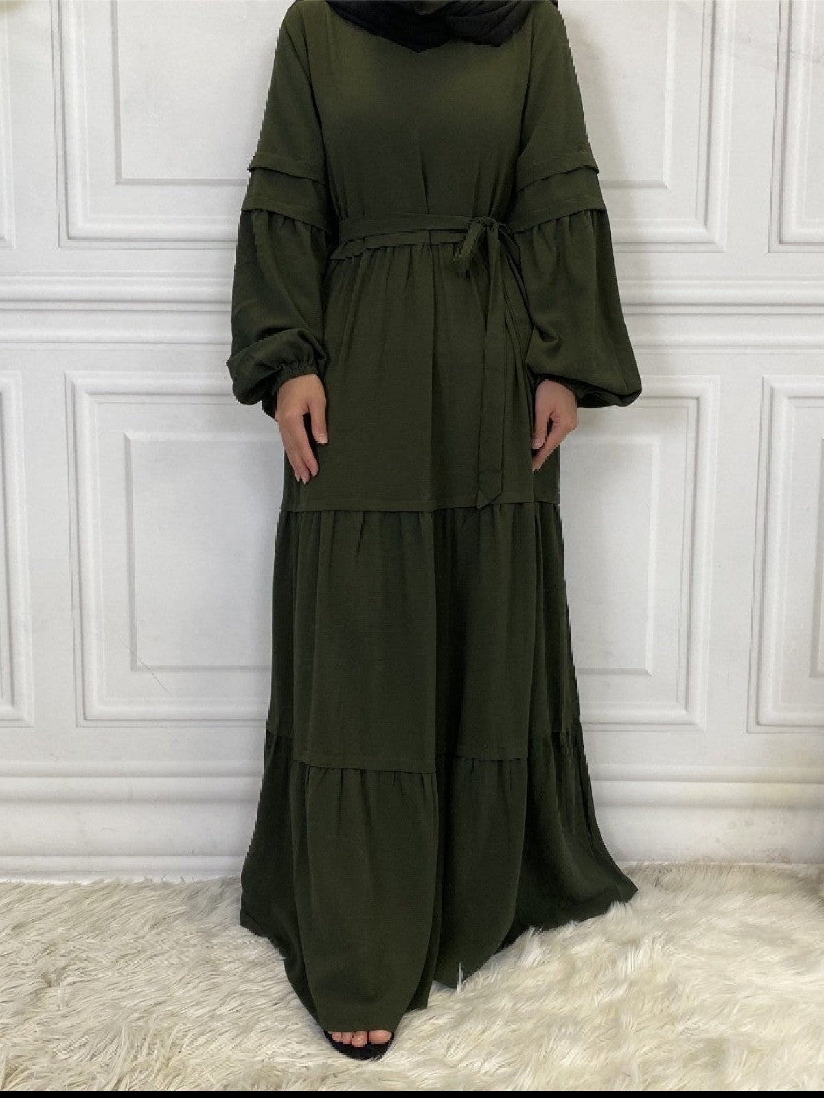 Shamila Olive