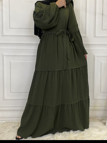 Shamila Olive