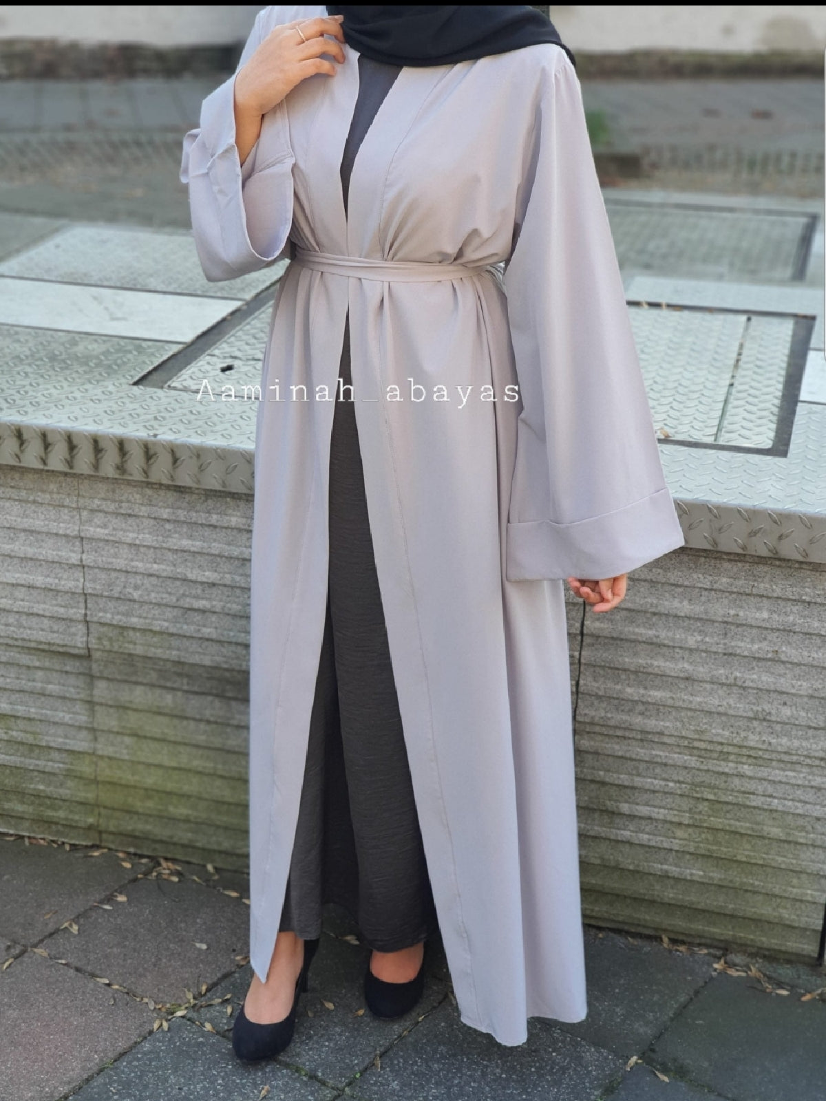 Mariam Grey