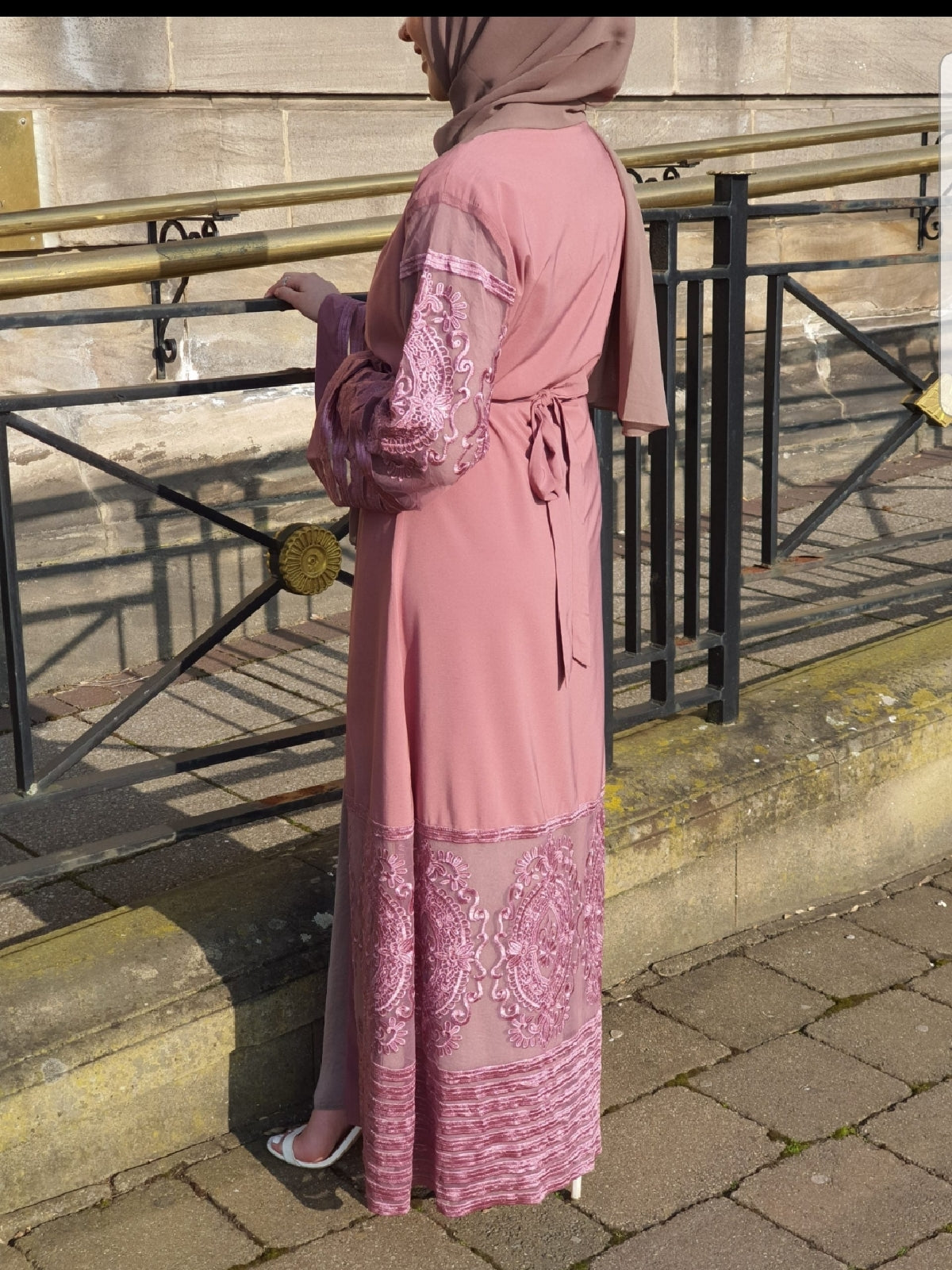 Halima Rose