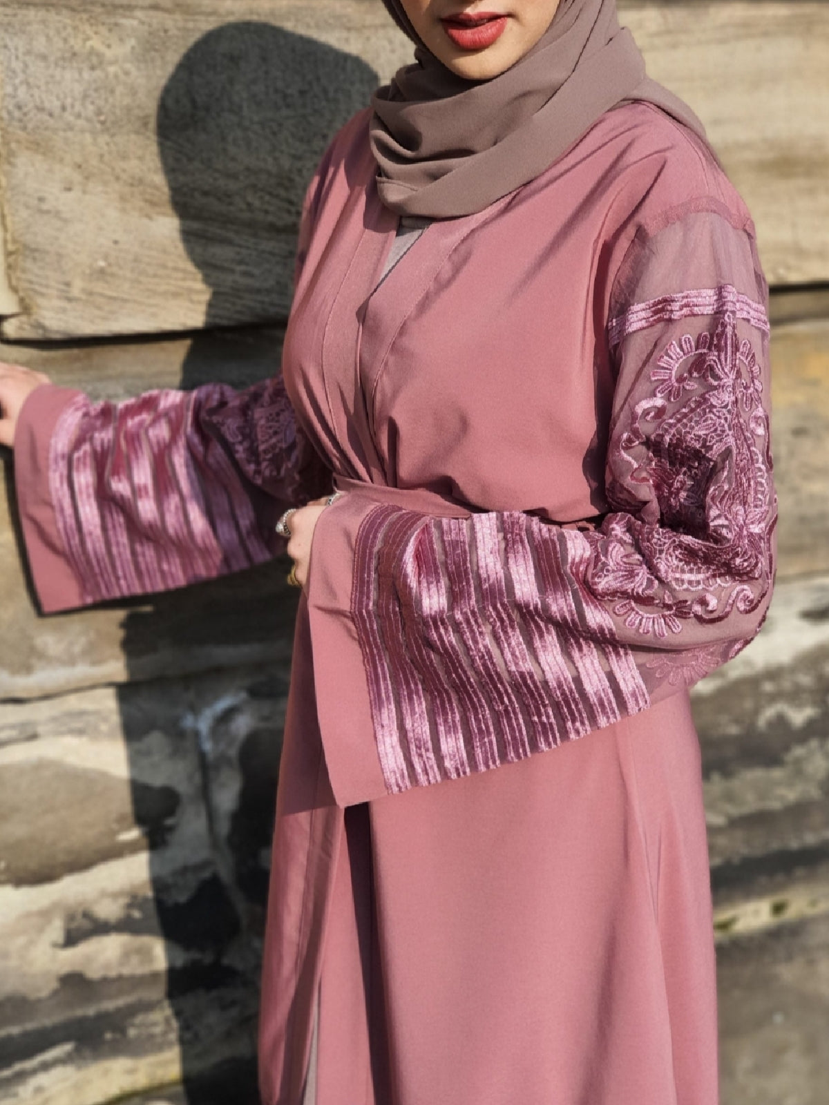 Halima Rose