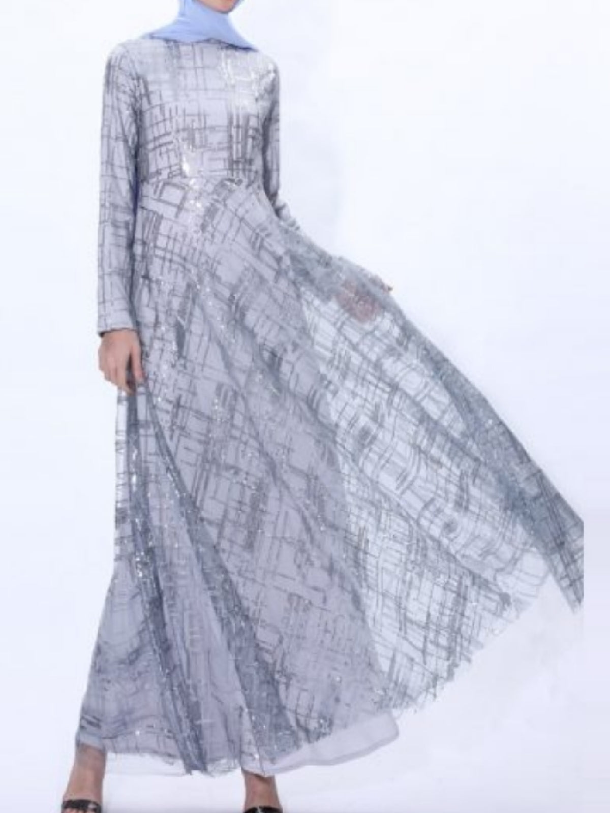 Zaynah grey