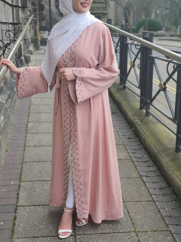 Balquis pink