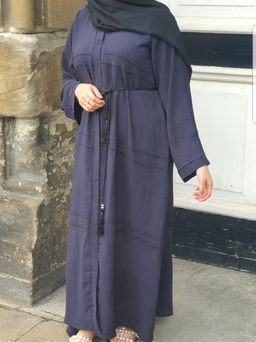 Parda Navy