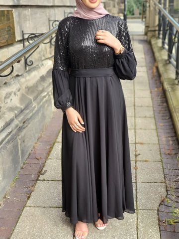 Ylamae Abaya